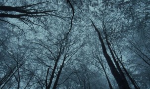 Кадр з фільму Світ прийдешній