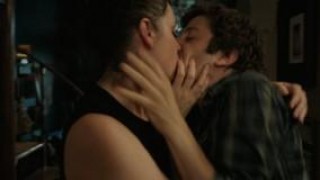 Кадр з фільму До Парижа, як до неба пішки