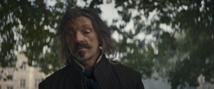 Кадр з фільму Три мушкетери: Міледі