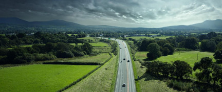 Кадр з фільму Анемона