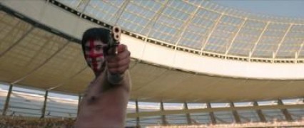 Кадр з фільму Грімзбі