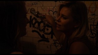 Кадр з фільму Таллі