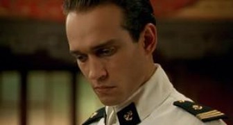 Кадр з фільму Індокитай