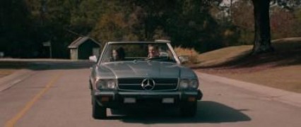 Кадр з фільму Артур Ньюмен