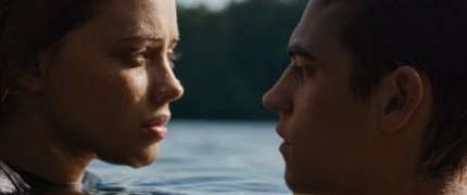 Кадр з фільму Після