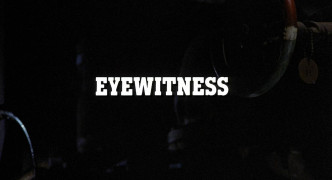 Кадр з фільму Свідок