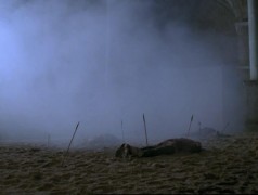 Кадр з фільму Воїни-охоронці