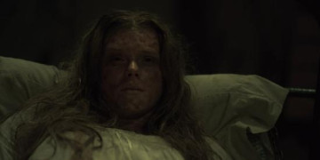 Кадр з фільму Ритуал