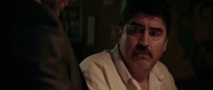 Кадр з фільму Спека