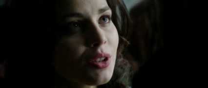 Кадр з фільму Відморожені