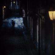 Кадр з фільму Мулен Руж