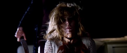 Кадр з фільму Земля привидів