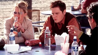 Кадр з фільму Екстремальне побачення