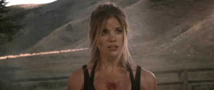 Кадр з фільму Спрага