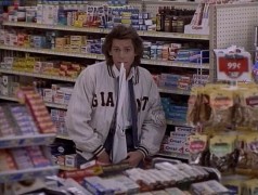 Кадр з фільму Майже вагітна