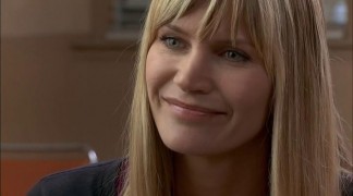 Кадр з фільму Ідеальний студент