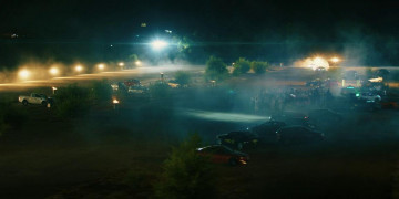 Кадр з фільму Моя провина