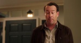 Кадр з фільму Елвін та бурундуки: Бурундомандри