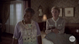 Кадр з фільму Несподіване кохання