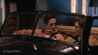 Кадр з фільму Незламний: шлях до спокути