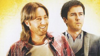 Кадр з фільму Трава