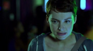 Кадр з фільму Афтершок