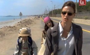 Кадр з фільму Кисло-солодкі