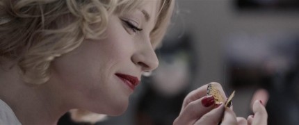 Кадр з фільму Пекельний ендшпіль