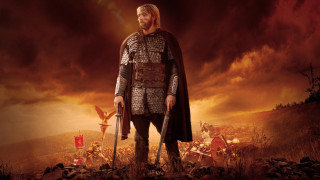 Кадр з фільму Легіонер: Біжи або помри