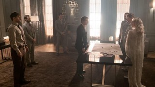 Кадр з фільму Місія Неможлива: Фолаут