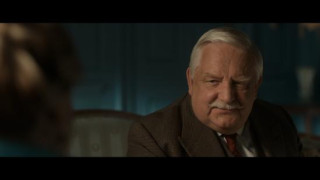 Кадр з фільму Абатство Даунтон: Величний фінал