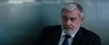 Кадр з фільму Код «Чорна канарка»