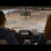 Кадр з фільму Наодинці зі смертю