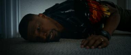 Кадр з фільму Денна зміна