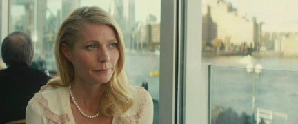 Кадр з фільму Мордекай