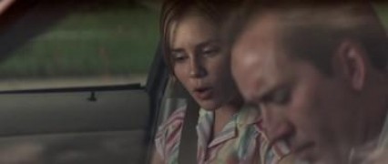 Кадр з фільму Чудова афера