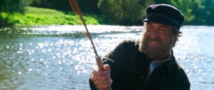 Кадр з фільму Як прогуляти школу з користю