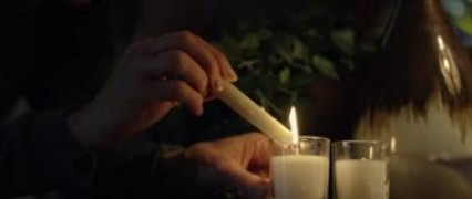 Кадр з фільму Прокляття Ла Йорони