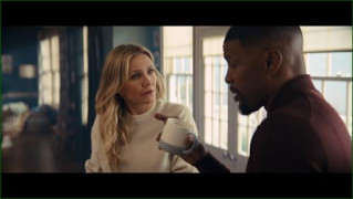 Кадр з фільму Знову в дії