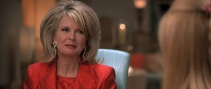 Кадр з фільму Вид згори кращий