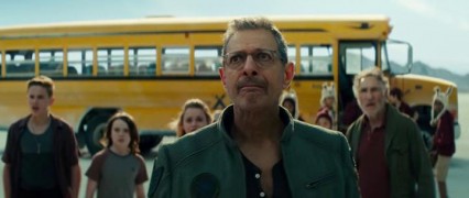 Кадр з фільму День незалежності 2: Відродження