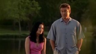 Кадр з фільму Людина президента 2: Мить вибуху