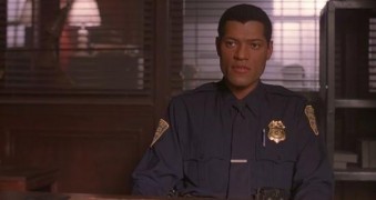 Кадр з фільму Під прикриттям