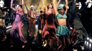 Кадр з фільму Клуб "Коттон"