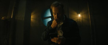 Кадр з фільму Ніхто 2