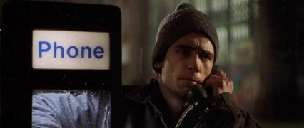 Кадр з фільму Остання справа Ламарки