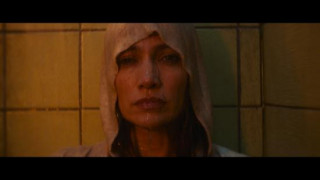 Кадр з фільму Мати