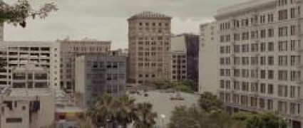 Кадр з фільму 500 днів літа