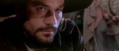 Кадр з фільму Навахо Джо