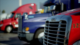 Кадр з фільму Зої та Макс